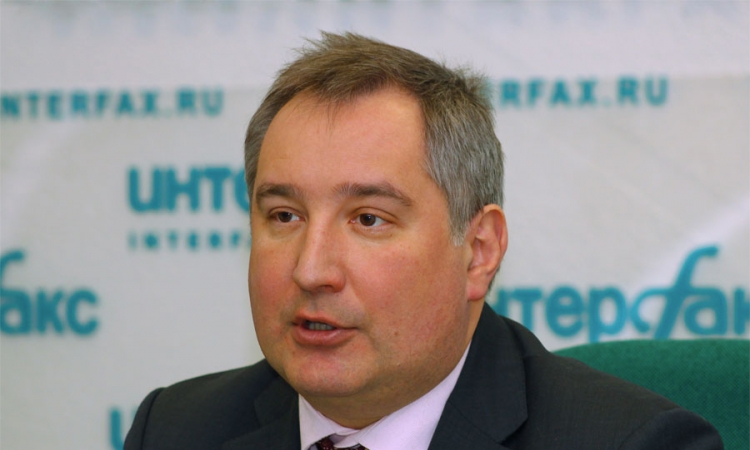 Rogozin: Rusija nije Balkan