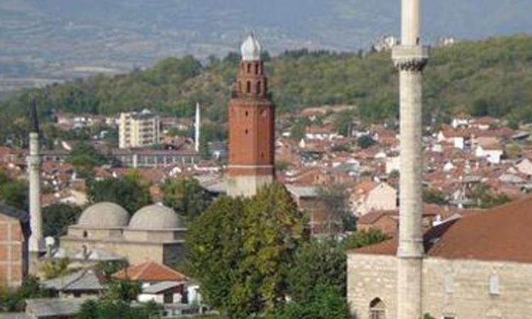 Makedonija između krsta i polumjeseca