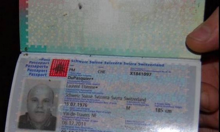 Zvaničnik Crvenog krsta poginuo u Donjecku
