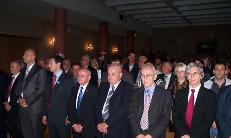 Đokić: I dalje se borimo za ekonomski razvoj