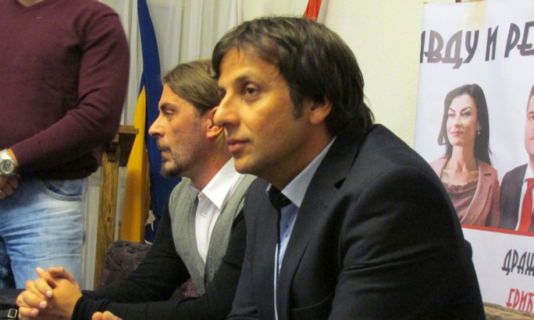 Vukanović: Promijeniti cijeli sistem