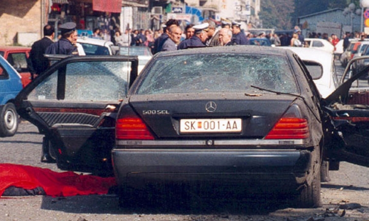 Atentat na Gligorova misterija i poslije 19 godina
