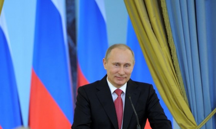Putin se nada saradnji sa Berlinom