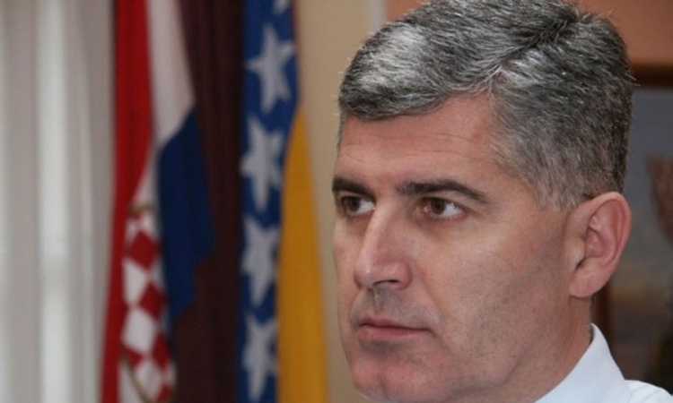 Čović: Nema kompromisa o hrvatskom entitetu