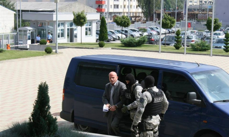 Jozi Sliškoviću i Mirjani Šakoti ukinut pritvor
