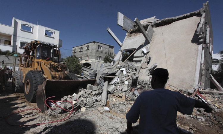 Švedska će priznati Palestinu   