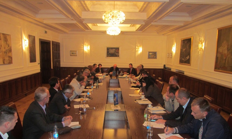 Bolja komunikacija gradske vlasti i privrednika u Banjaluci