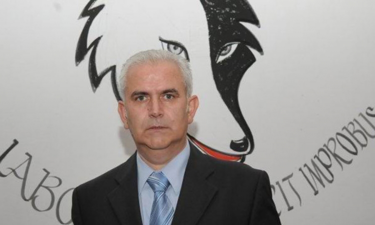 Budimir: Ja sam čovjek bez oraha u džepu