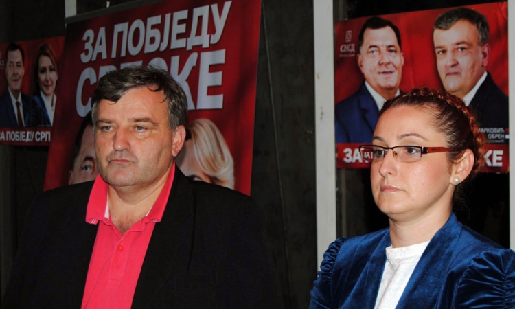 Savić: Urađeno dosta infrastrukturnih projekata