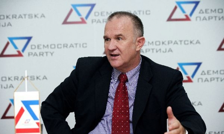 Čavić: Izbori moraju biti fer