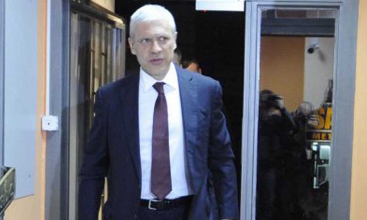 Tadić izabran za predsjednika, promijenjeno ime stranke