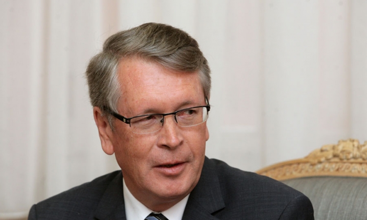 Čepurin: Putinova posjeta Beogradu neće nikome štetiti