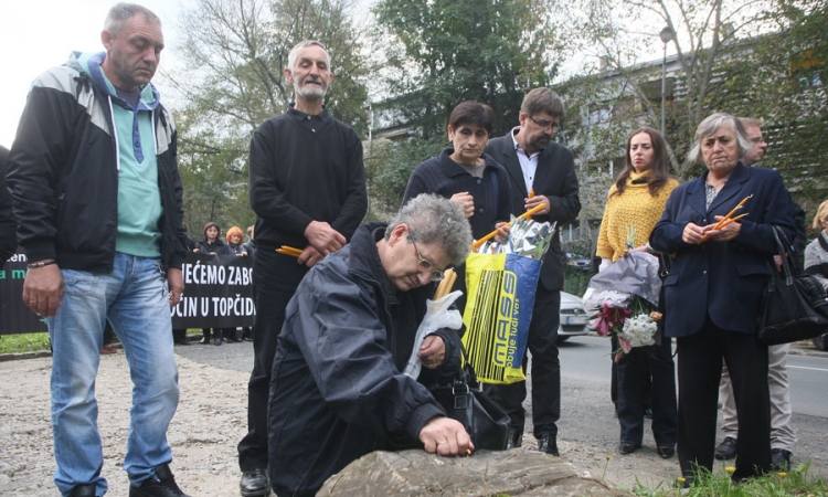 Selaković: Ubice gardista će kad-tad stići ruka pravde