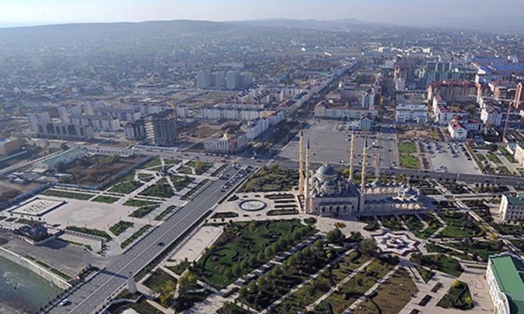 U Groznom poginula 4 policajca