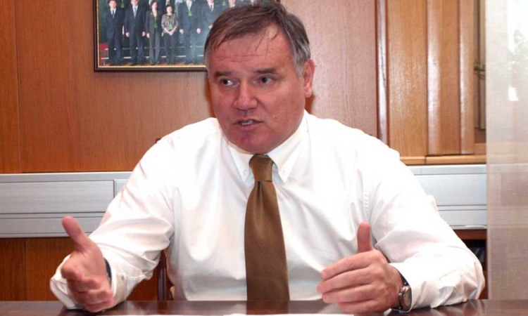 Kemal Kozarić: Neophodno podići nivo investiranja