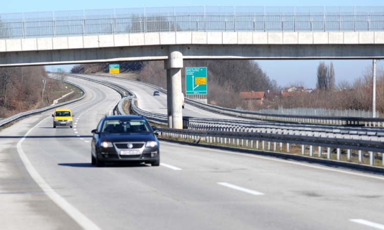 Hrvatska još nije povukla sredstva za most na Savi