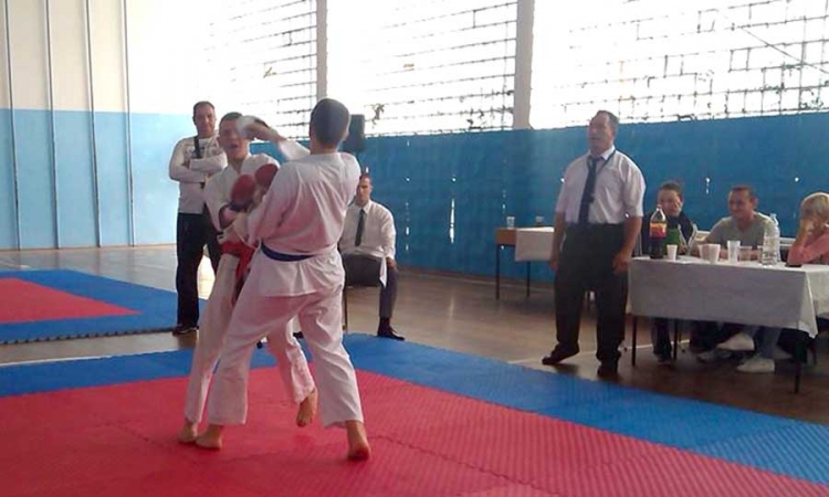 Hercegovcu 15 zlatnih medalja u Banjaluci