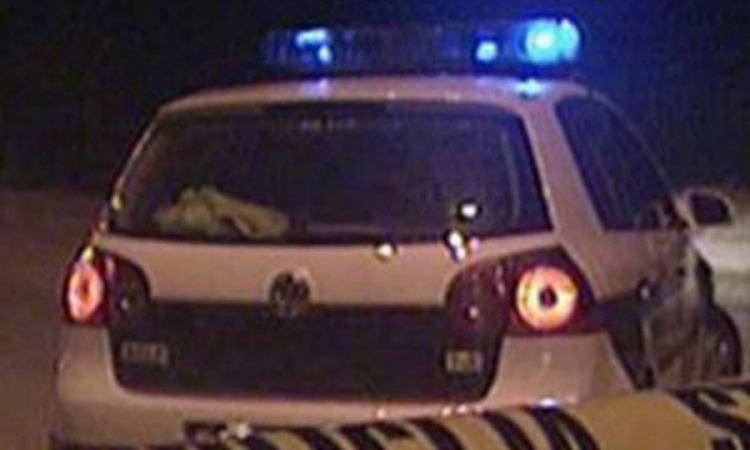 Motociklista poginuo u sudaru sa golfom