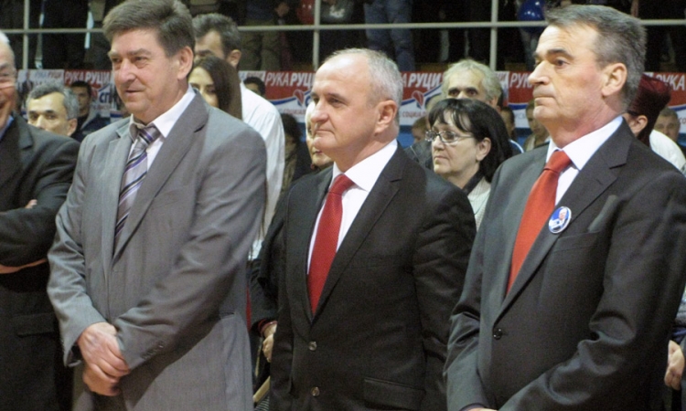 Đokić: Budućnost Srpske je u njenoj ekonomskoj snazi