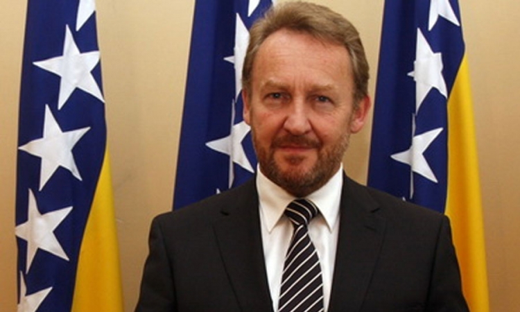 Izetbegović: SDA  kičma političkog života  BiH 