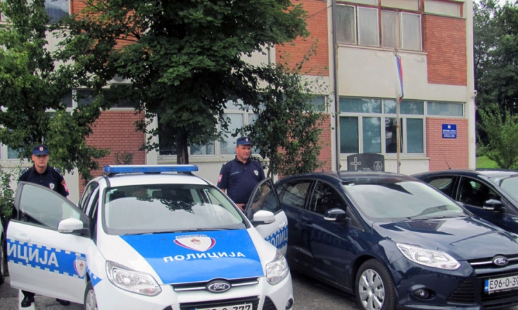 Komšiju ubo nožem nakon svađe