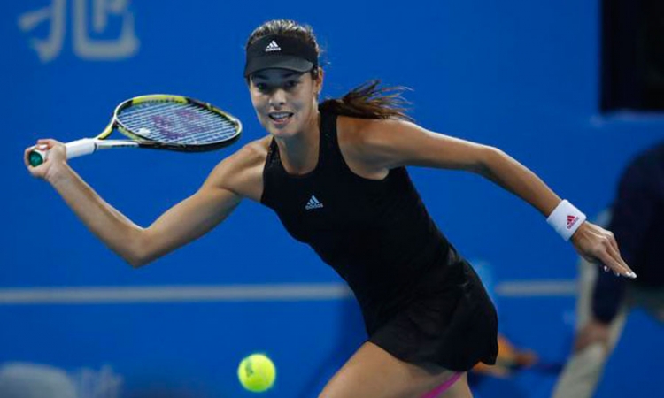 WTA: Ana napreduje, Jelena pada