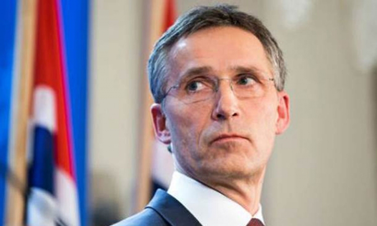 NATO želi izgraditi konstruktivne odnose s Rusijom