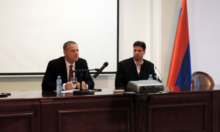 Tromjesečna praksa za devet studenata