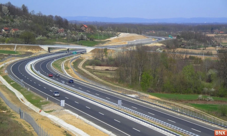 Jadransko-jonski autoput tek 2050. godine?