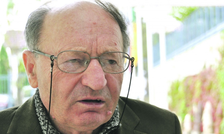 Zdravko Kecman: Podrška knjizi je tragična