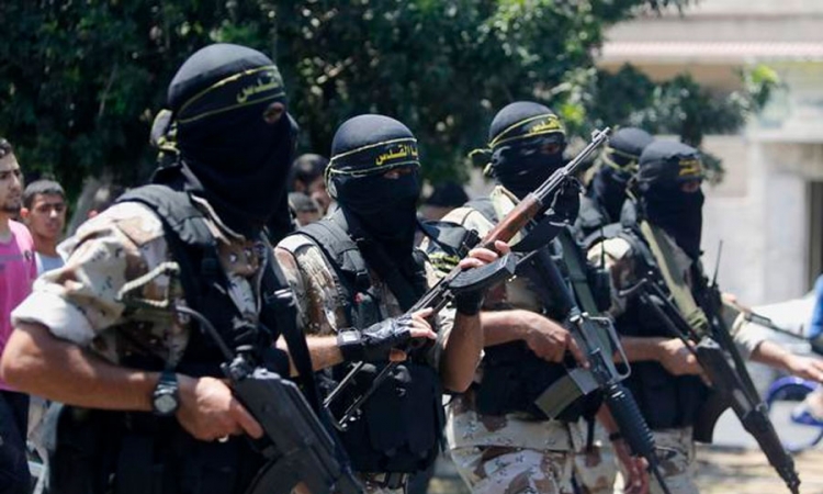 Ubijeno 16 militanata na Sinaju