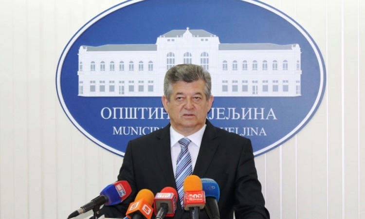 Mićić: Gradnja nasipa u Semberiji nije završena