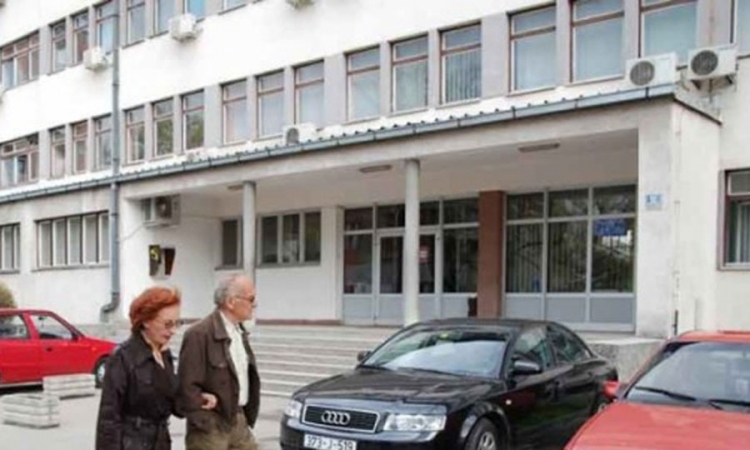 Jednomjesečni pritvor za ubistvo ujaka