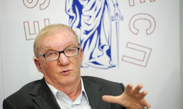 Vlajki: Srpska je pod protektoratom međunarodne zajednice