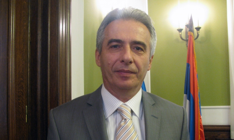 Drecun: Opasnost od "usamljenih vukova"
