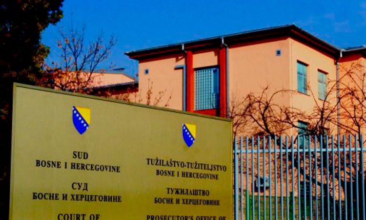 Tvrde da nisu trgovali ljudima
