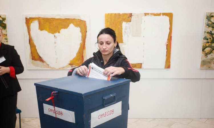 Izbore će pratiti više od 8.000 posmatrača