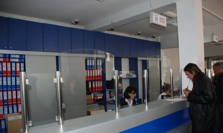 Počeo sa radom sistem za elektronsku numeraciju i prozivanje