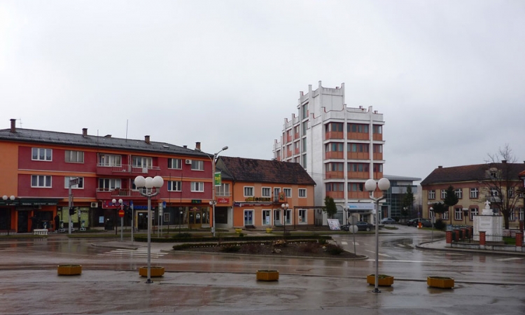 Maloljetnik ubijen nakon tribine SDA