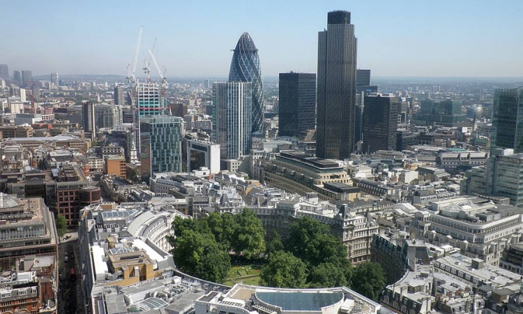 U Londonu uhapšena četvorica osumnjičena za terorizam