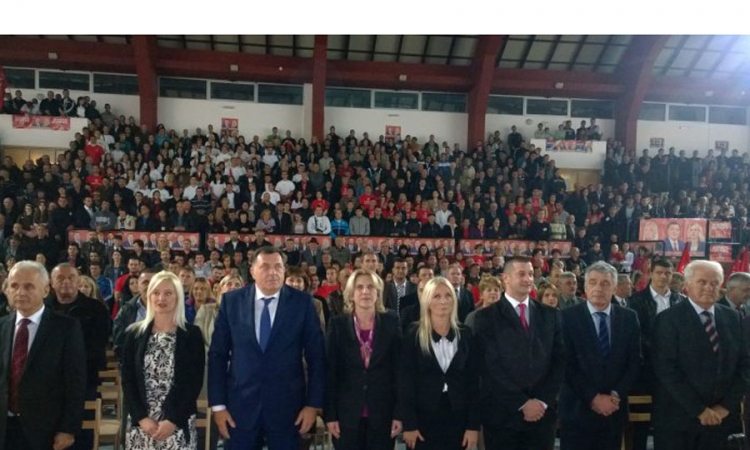 Odbraniti nacionalni srpski identitet