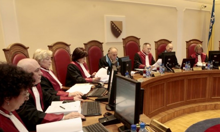 Sudovi ne donose odluke u razumnom roku