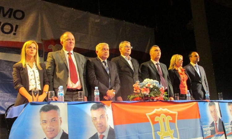 Bosić: Trebaju nam promjene zbog djece