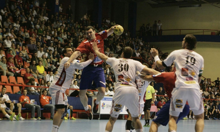 Borac M:tel juri prvu pobjedu