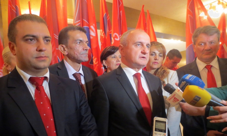 Đokić: Ekonomski razvijena Srpska garant stabilnosti