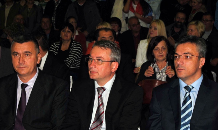 Tadić: Uvijek vjerovati u Srpsku