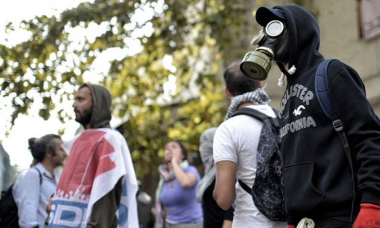U protestima Kurda 14 mrtvih