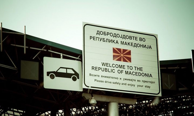 Novi prijedlog za razrješenje spora oko naziva Makedonije