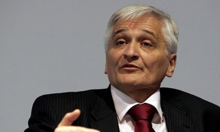 Špirić: I Brisel je odgovoran za zastoj BiH na EU putu