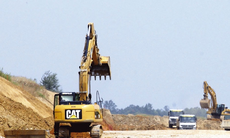 Dodatnih 35 miliona evra za autoput Banjaluka - Doboj   